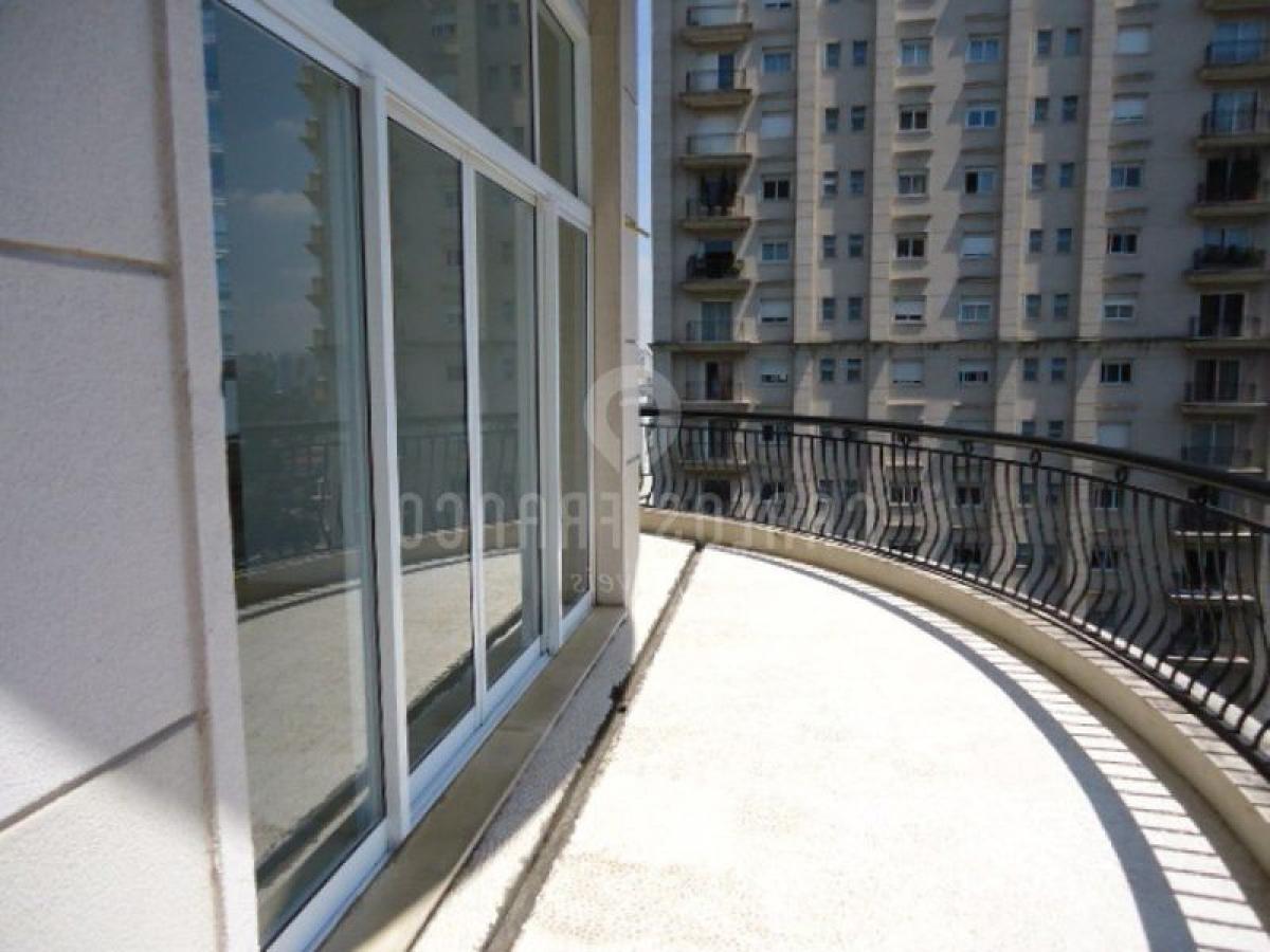 3 chambres Maison à Sao Paulo, Brazil No. 594114