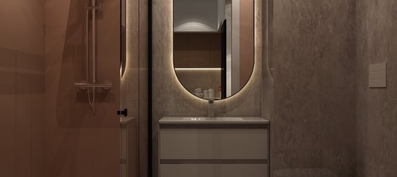 Apartment 2+1 in Alanya, Turkey No. 20028 15