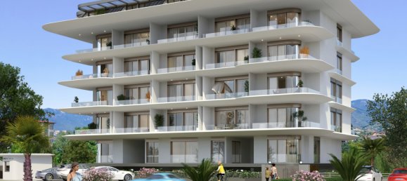 Apartment 2+1 in Alanya, Turkey No. 20028 3