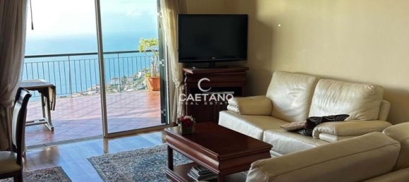 3 Schlafzimmer Stadthaus in Camara de Lobos, Portugal, Nr. 112905 6