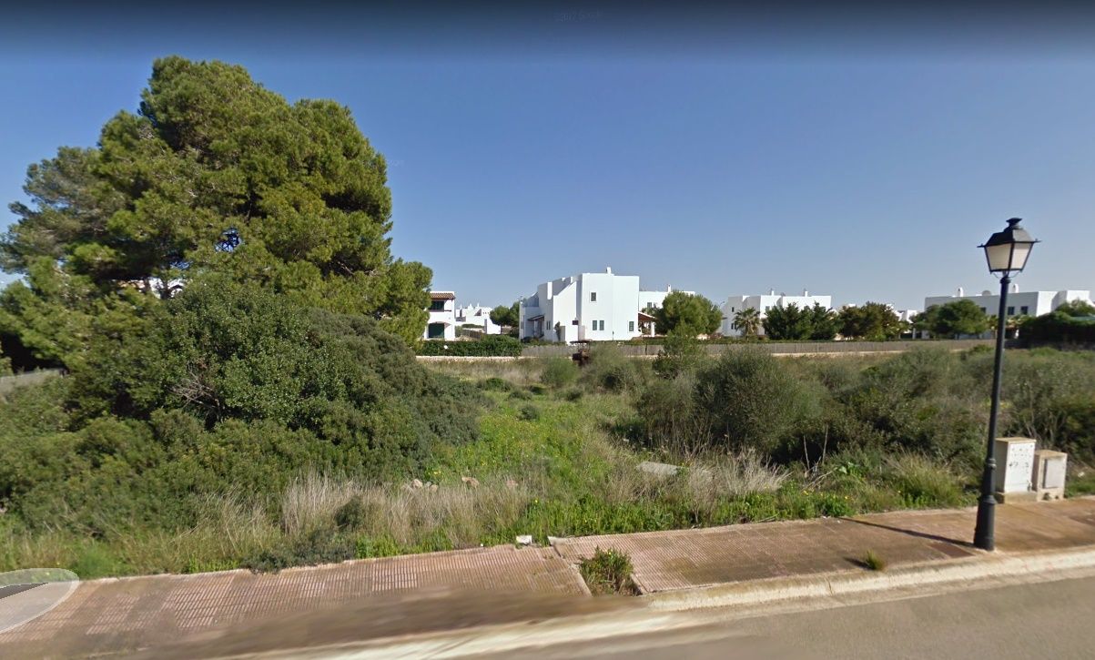  Land in Felanitx, Spain No. 168273
