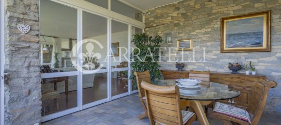 4 bedrooms Apartment in Florence, Italy No. 304064 45