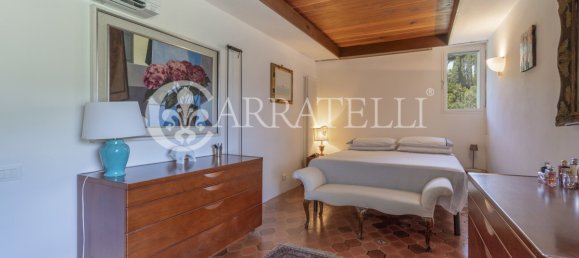 4 غرف نوم شقة في Florence, Italy رقم 304064 62