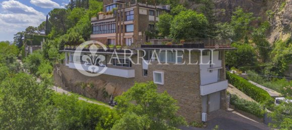 4 bedrooms Apartment in Florence, Italy No. 304064 19