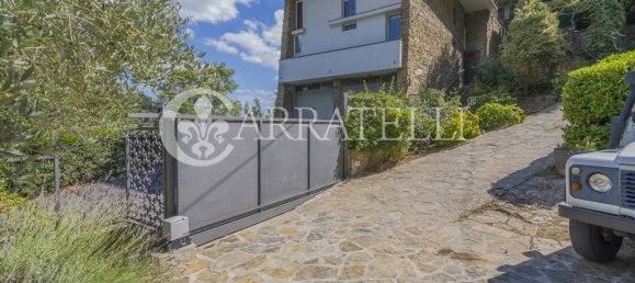 4 bedrooms Apartment in Florence, Italy No. 304064 28