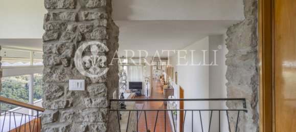 4 bedrooms Apartment in Florence, Italy No. 304064 51