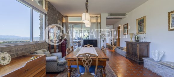 4 bedrooms Apartment in Florence, Italy No. 304064 34
