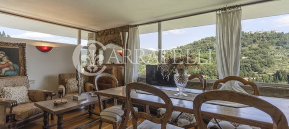 4 bedrooms Apartment in Florence, Italy No. 304064 38