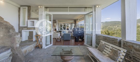 4 bedrooms Apartment in Florence, Italy No. 304064 47