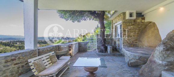 4 bedrooms Apartment in Florence, Italy No. 304064 43