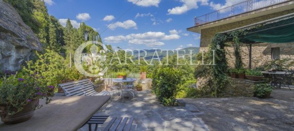 4 bedrooms Apartment in Florence, Italy No. 304064 30