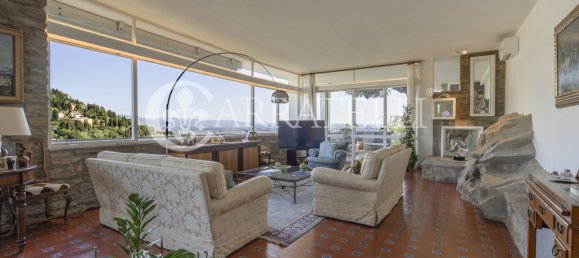 4 bedrooms Apartment in Florence, Italy No. 304064 4