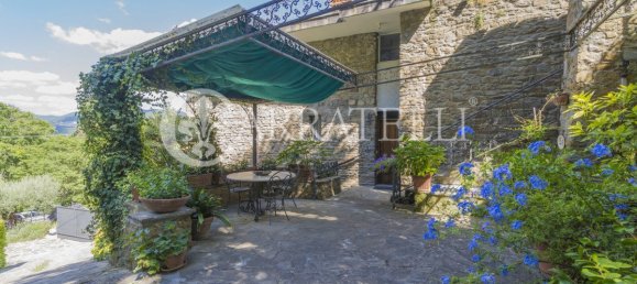 4 bedrooms Apartment in Florence, Italy No. 304064 26