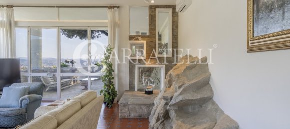 4 bedrooms Apartment in Florence, Italy No. 304064 12