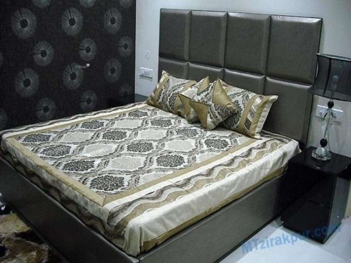 3 Schlafzimmer Haus in Hyderabad, India, Nr. 64733