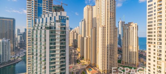 2 Schlafzimmer Wohnung in Dubai Marina, UAE, Nr. 105969 18