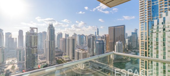 2 Schlafzimmer Wohnung in Dubai Marina, UAE, Nr. 105969 2