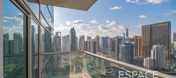 2 Schlafzimmer Wohnung in Dubai Marina, UAE, Nr. 105969 17
