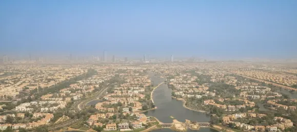 Büro in Jumeirah Lake Towers, UAE 162m², Nr. 106193 6