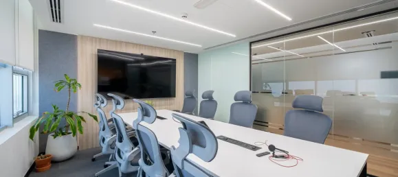 Büro in Jumeirah Lake Towers, UAE 162m², Nr. 106193 7