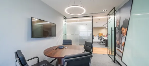 Büro in Jumeirah Lake Towers, UAE 162m², Nr. 106193 10