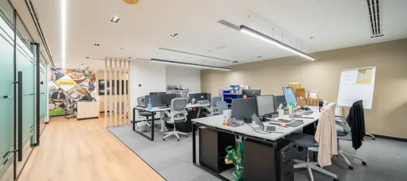 Büro in Jumeirah Lake Towers, UAE 162m², Nr. 106193 3