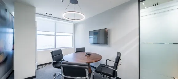 Büro in Jumeirah Lake Towers, UAE 162m², Nr. 106193 9