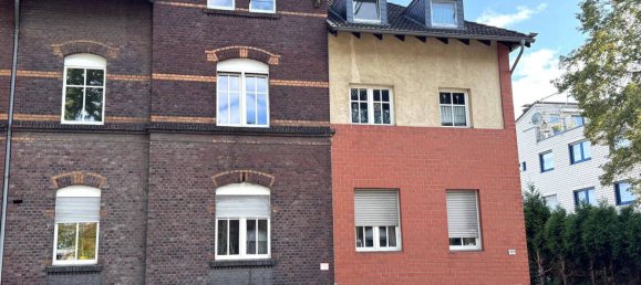 2 rooms Apartment in Unna, Germany No. 367767 2