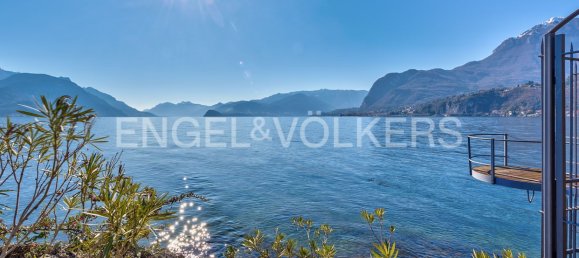 Дуплекс с 2 спальнями в Фаджето Ларио, Италия № 132422 32