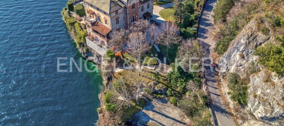 Дуплекс с 2 спальнями в Фаджето Ларио, Италия № 132422 22