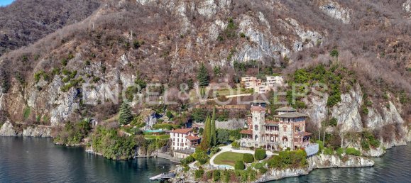 Дуплекс с 2 спальнями в Фаджето Ларио, Италия № 132422 27