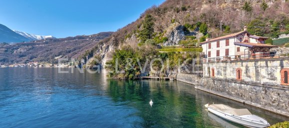 Дуплекс с 2 спальнями в Фаджето Ларио, Италия № 132422 15