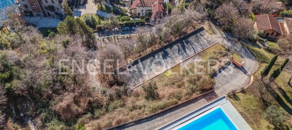 Дуплекс с 2 спальнями в Фаджето Ларио, Италия № 132422 30