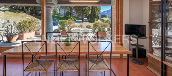 Дуплекс с 2 спальнями в Фаджето Ларио, Италия № 132422 2