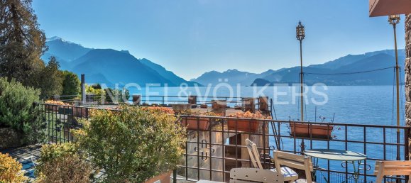 Дуплекс с 2 спальнями в Фаджето Ларио, Италия № 132422 34