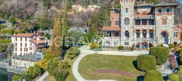 Дуплекс с 2 спальнями в Фаджето Ларио, Италия № 132422 28