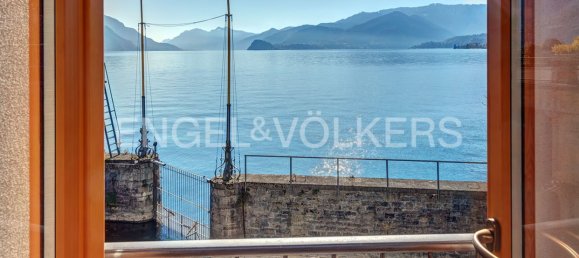 Дуплекс с 2 спальнями в Фаджето Ларио, Италия № 132422 4