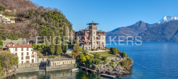 Дуплекс с 2 спальнями в Фаджето Ларио, Италия № 132422 31