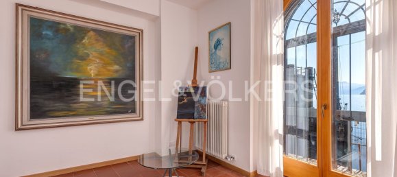 Дуплекс с 2 спальнями в Фаджето Ларио, Италия № 132422 8