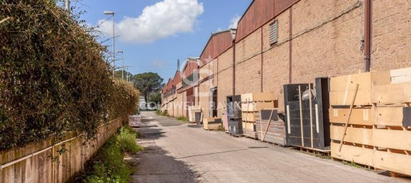 Almacén en Aprilia, Italy 1432 m² No. 284365 14