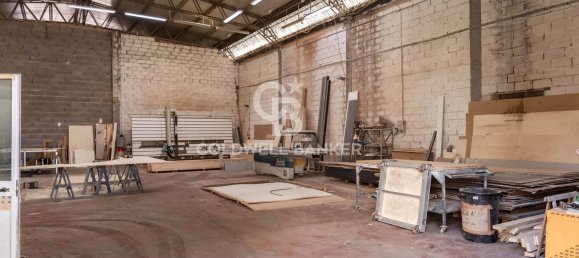 Almacén en Aprilia, Italy 1432 m² No. 284365 9