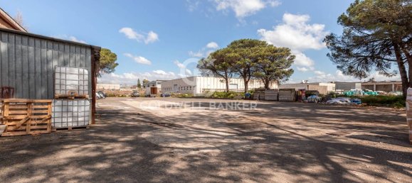 Almacén en Aprilia, Italy 1432 m² No. 284365 13