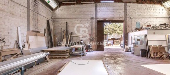 Almacén en Aprilia, Italy 1432 m² No. 284365 3