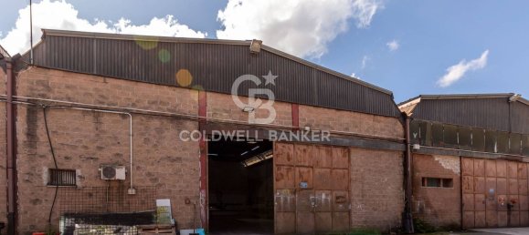 Almacén en Aprilia, Italy 1432 m² No. 284365 8