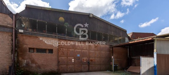 Almacén en Aprilia, Italy 1432 m² No. 284365 7