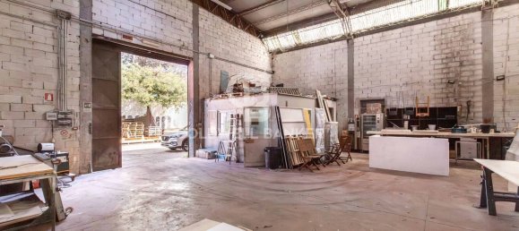 Almacén en Aprilia, Italy 1432 m² No. 284365 4