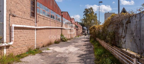 Almacén en Aprilia, Italy 1432 m² No. 284365 18