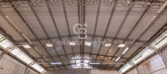 Almacén en Aprilia, Italy 1432 m² No. 284365 17