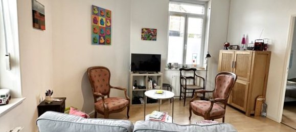 Casa de 3 dormitorios en Villeneuve-d'Ascq, France No. 92428 2