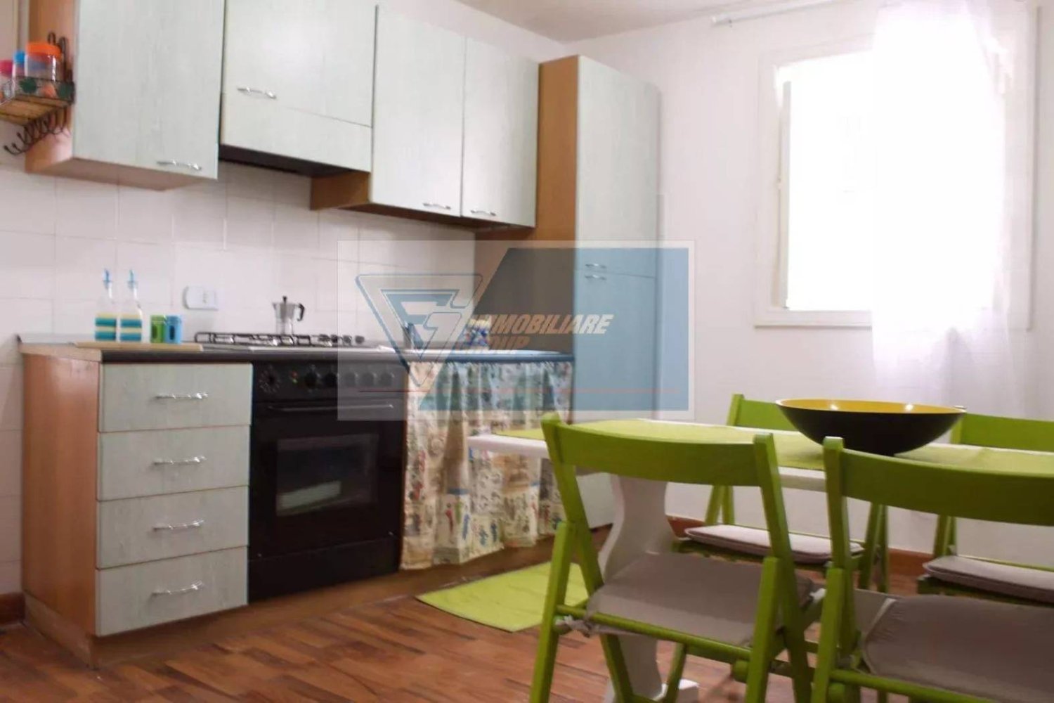 Apartamento T1 em Syracuse, Italy N.º 249680